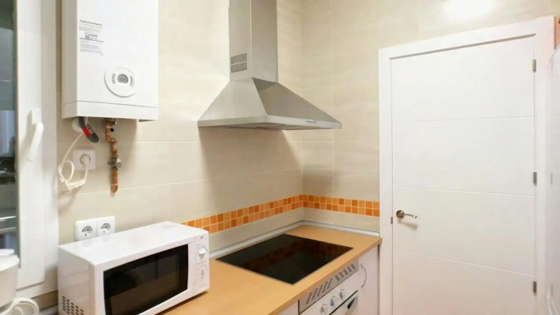 Quarto para alugar, Madrid