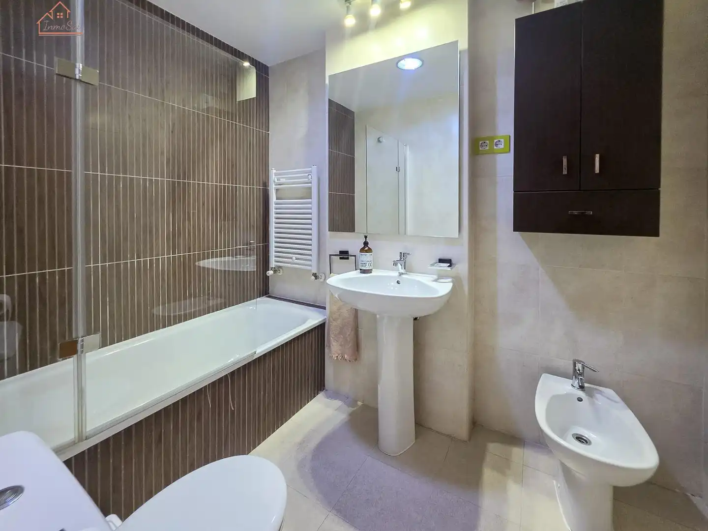 Piso de 122 m² en Getafe