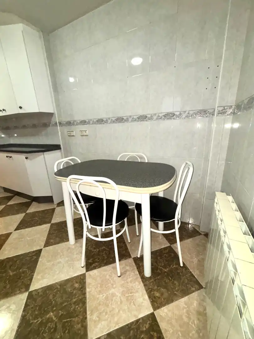 Piso de 151 m² en Plasencia