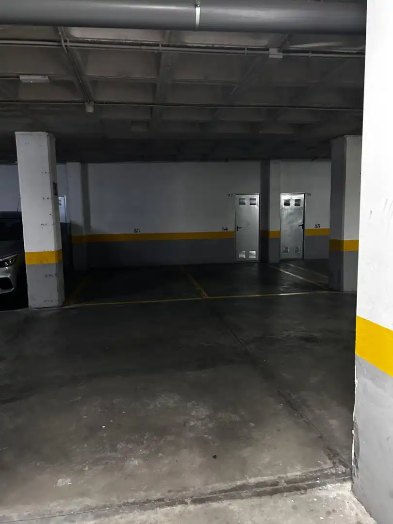 Piso de 130 m² en Murcia