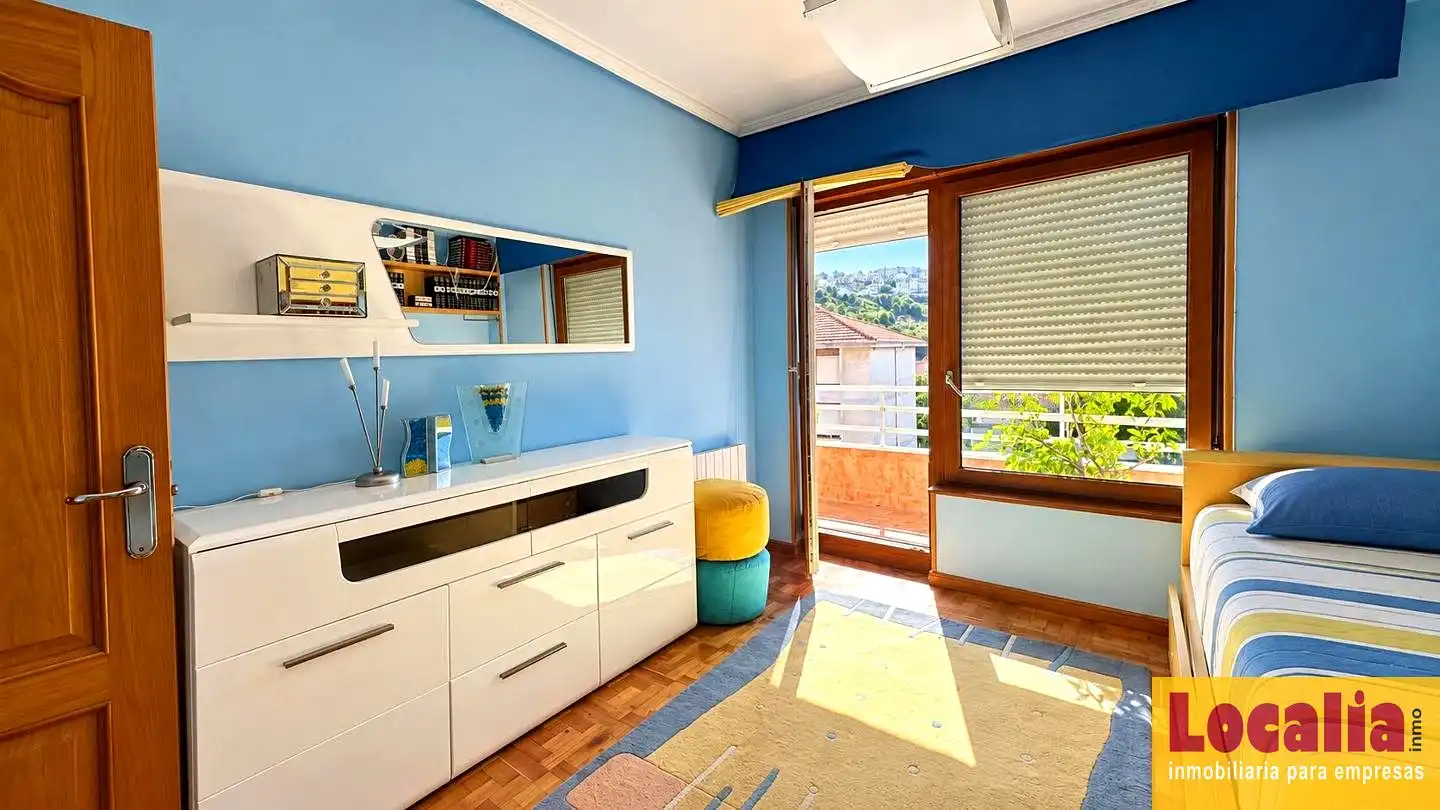 Piso de 90 m² en Suances