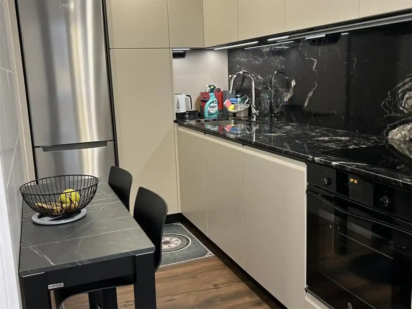 Piso de 80 m² en Segovia