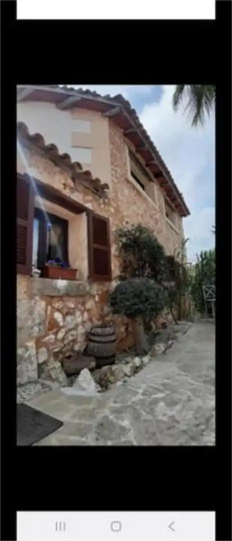 Casa de 350 m² a Felanitx