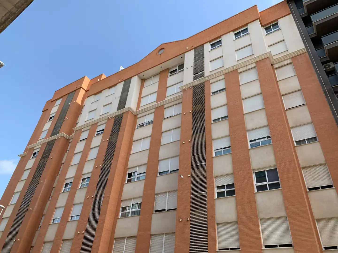 Pis de 136 m² a Castelló de la Plana