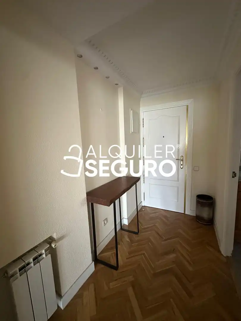 Pis de 103 m² a Móstoles