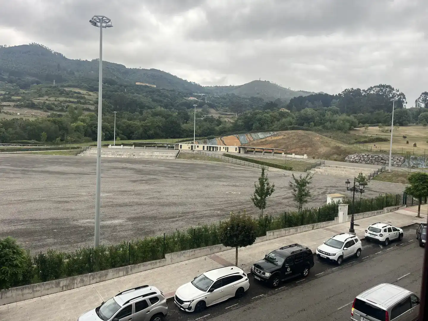 Piso de 80 m² en Oviedo
