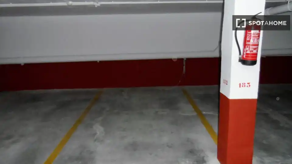Habitación 104 m², San Javier