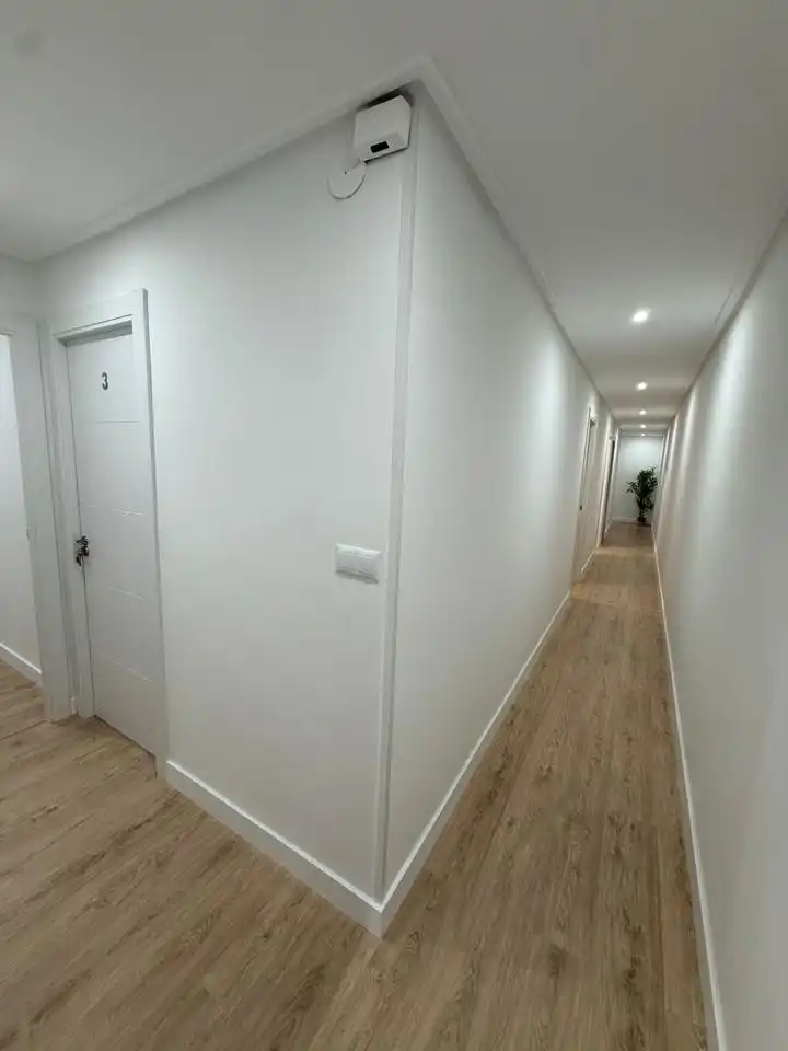 Zimmer 120 m², Ourense