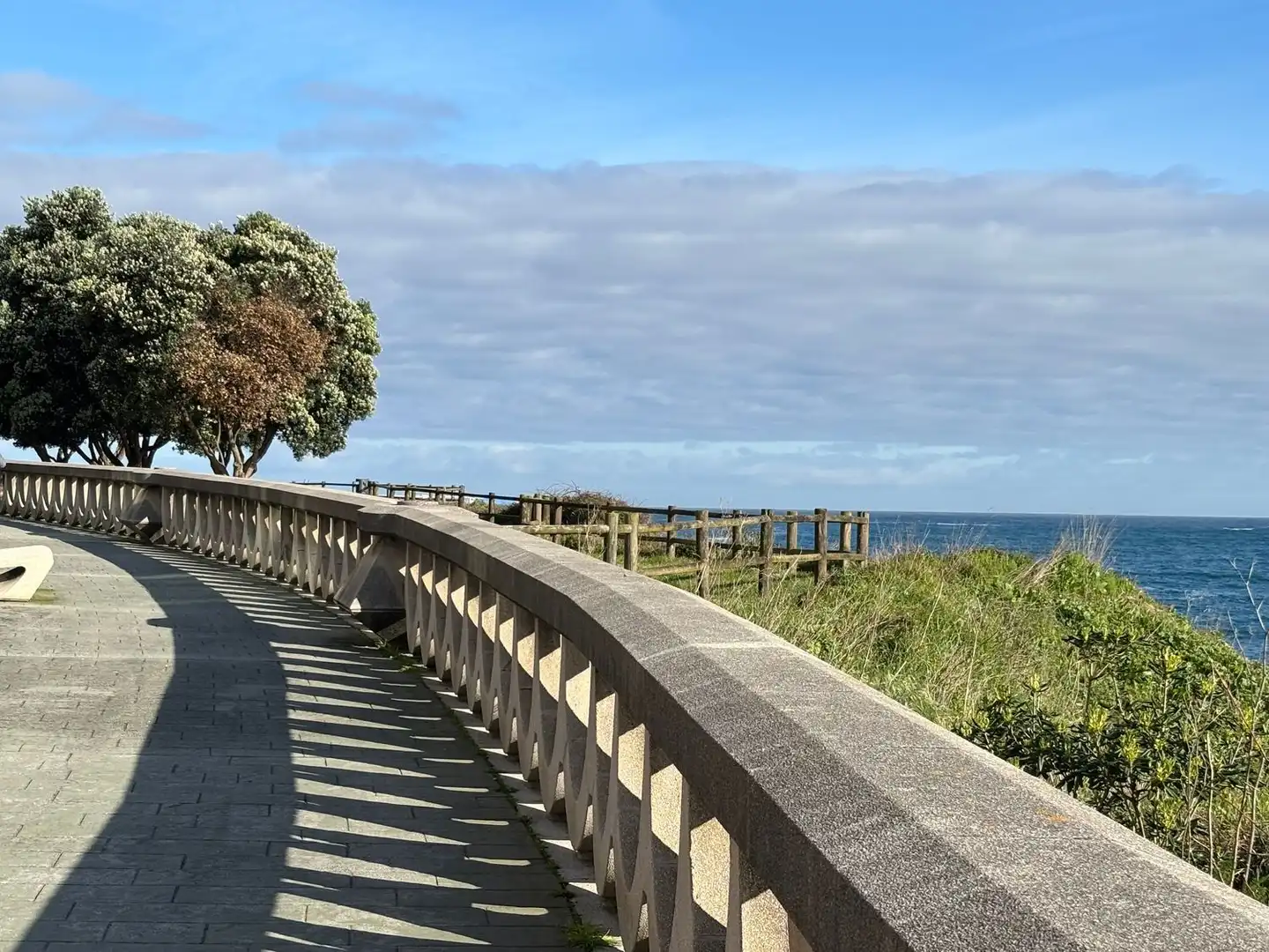 Piso de 45 m² en La Coruña