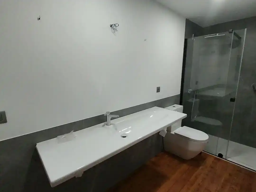 Piso de 130 m² en Santa Brígida