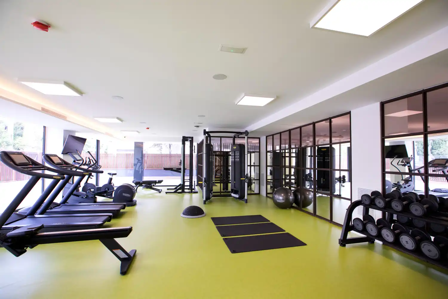 Piso de 97 m² en Sant Just Desvern