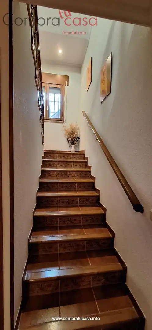 Casa de 143 m² en Segovia