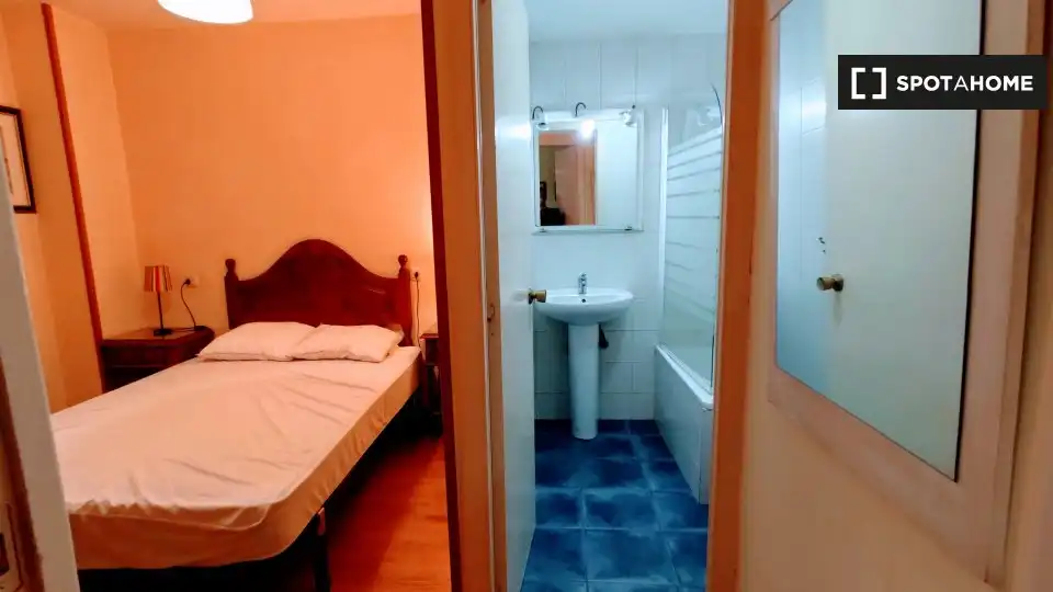 Habitación en alquiler, Santa Marta de Tormes