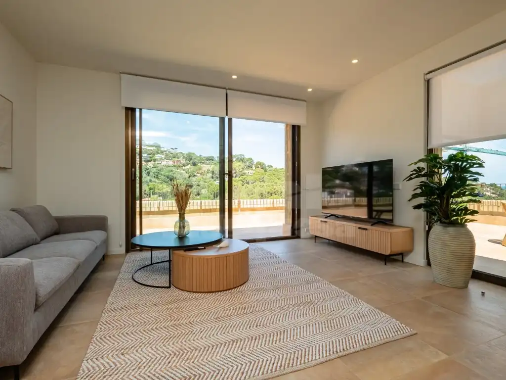 Piso de 125 m² en Begur