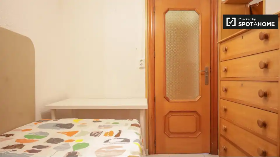 Piso de 70 m² en Getafe