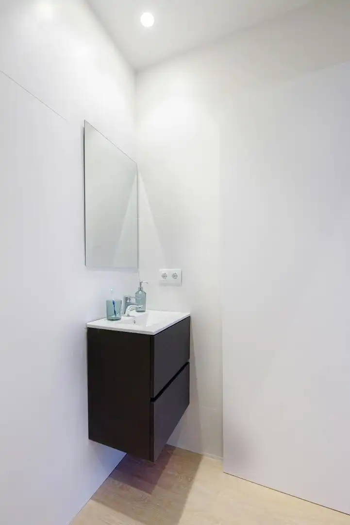 Habitación 102 m², Valencia