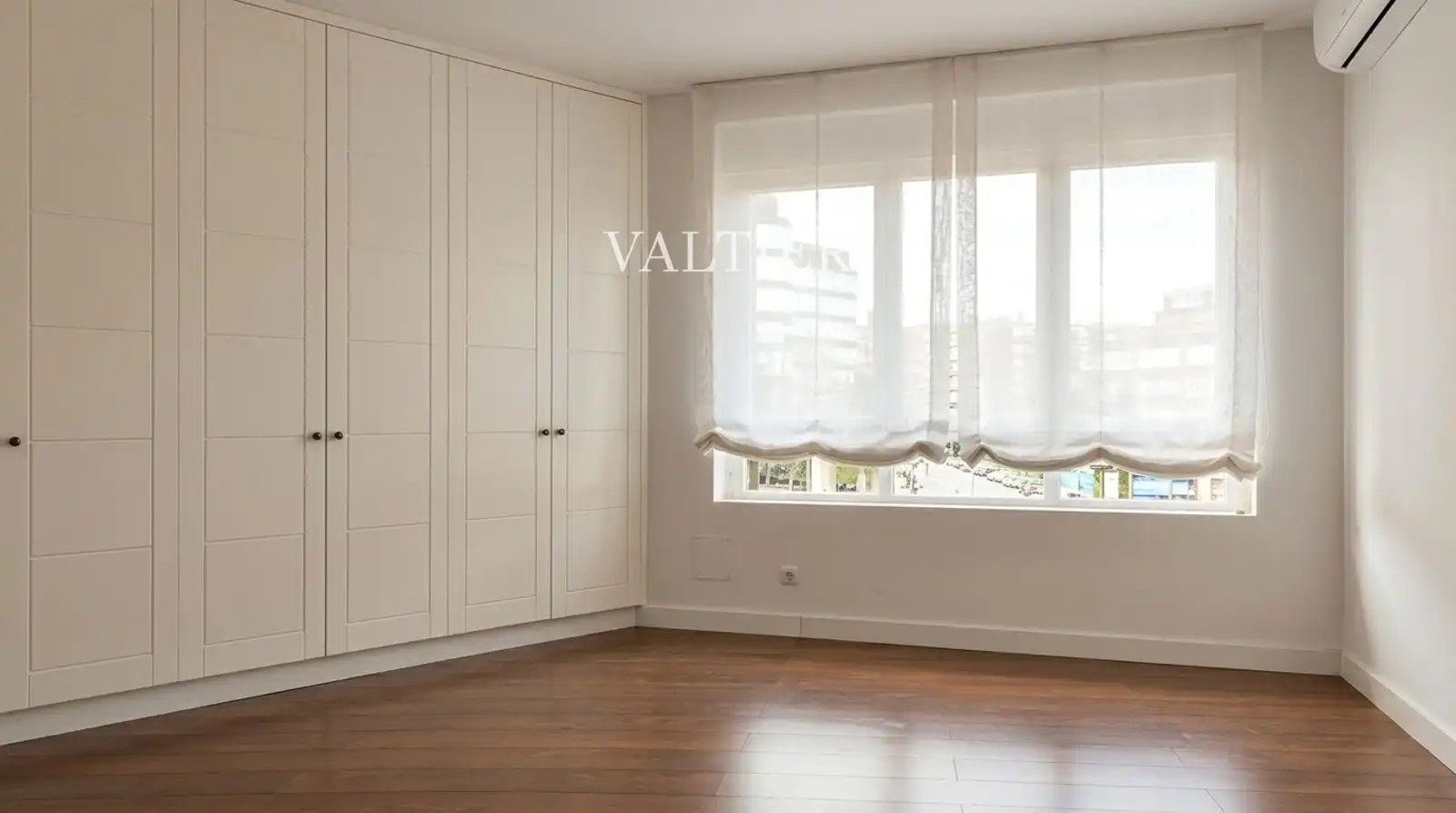 Pis de 145 m² a Madrid