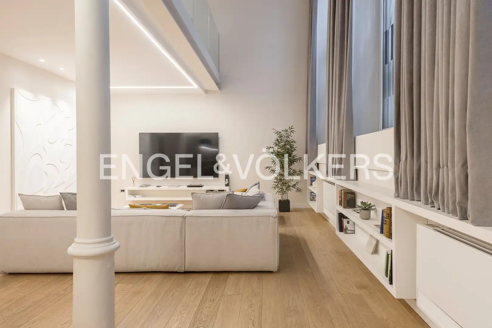 Piso de 146 m² en Barcelona