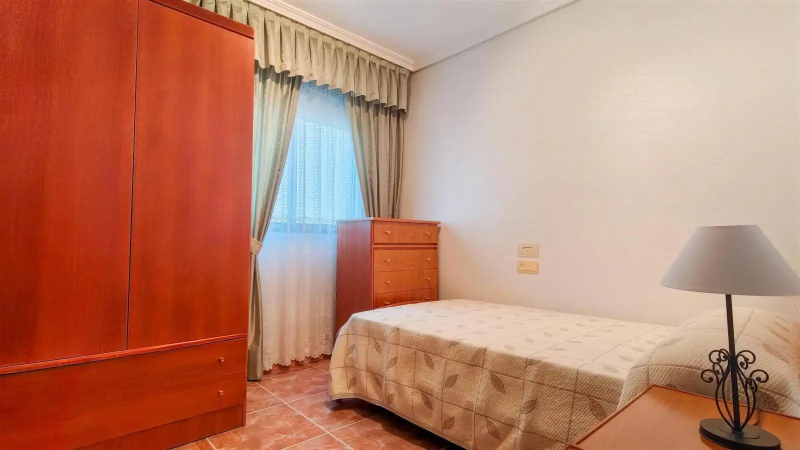 Piso de 108 m² en Alicante