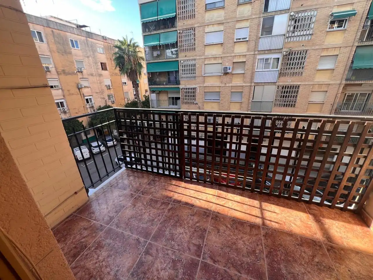 Piso de 100 m² en Valencia