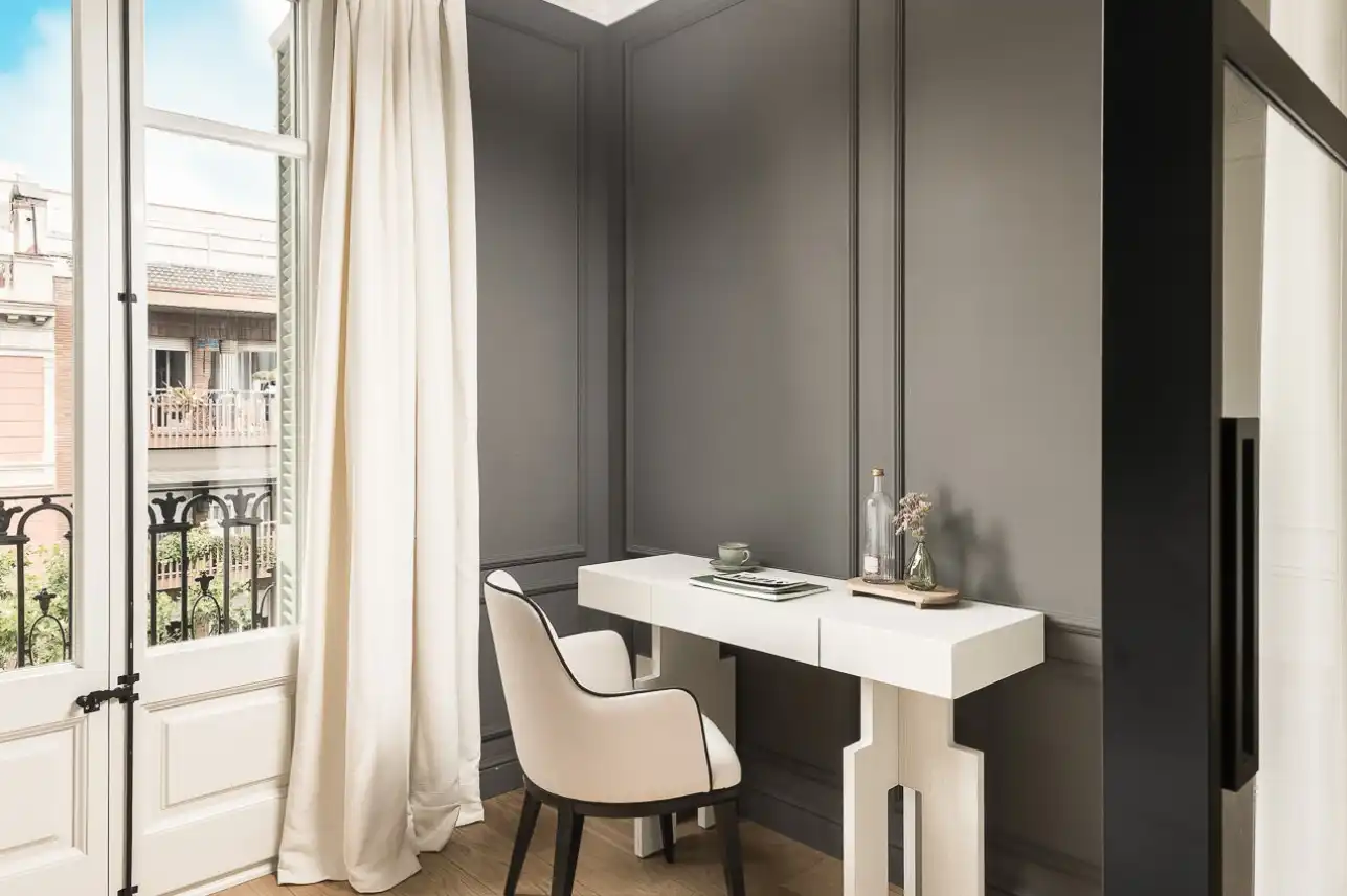 Piso de 115 m² en Barcelona