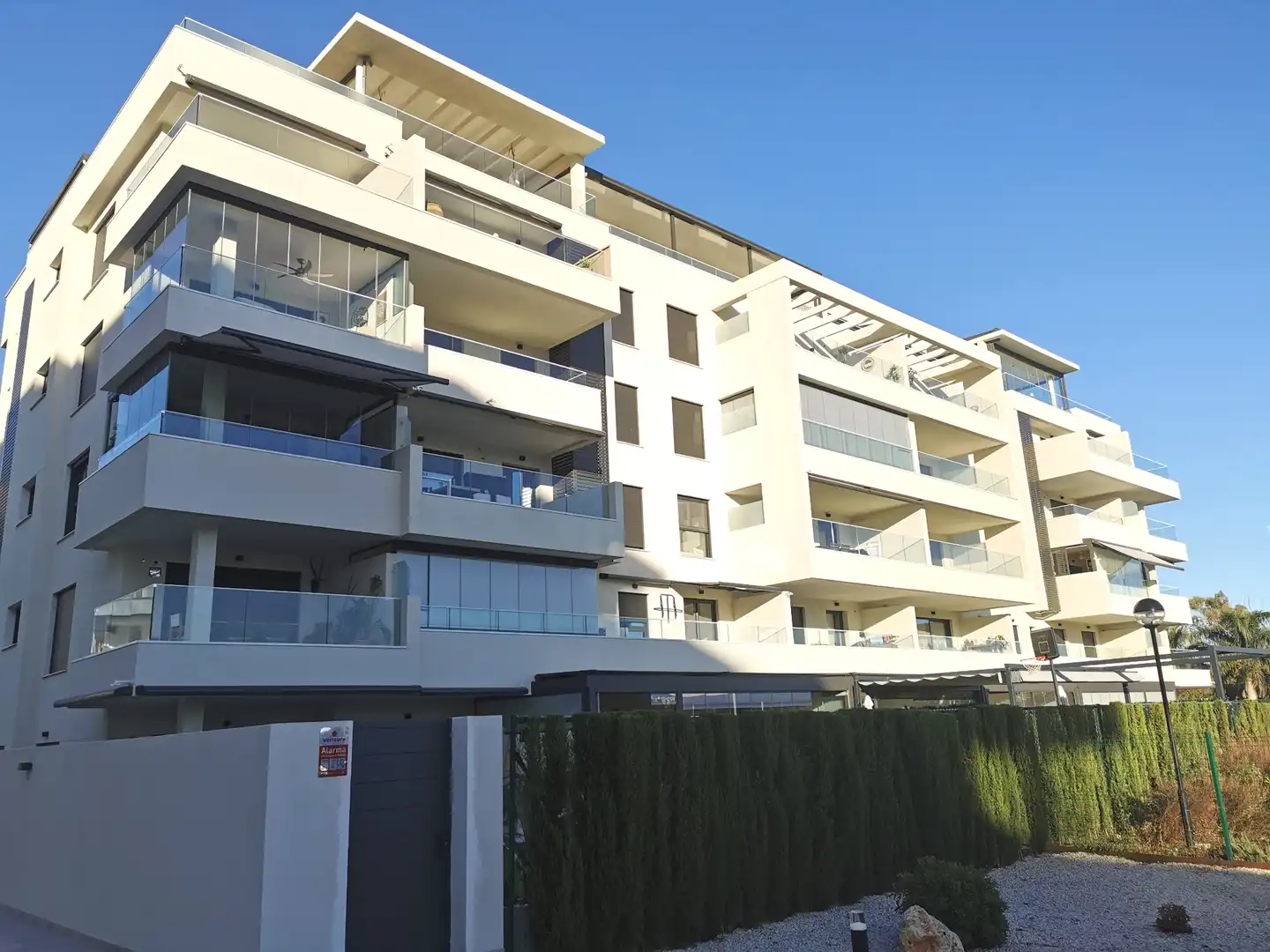 Pis de 110 m² a Torremolinos