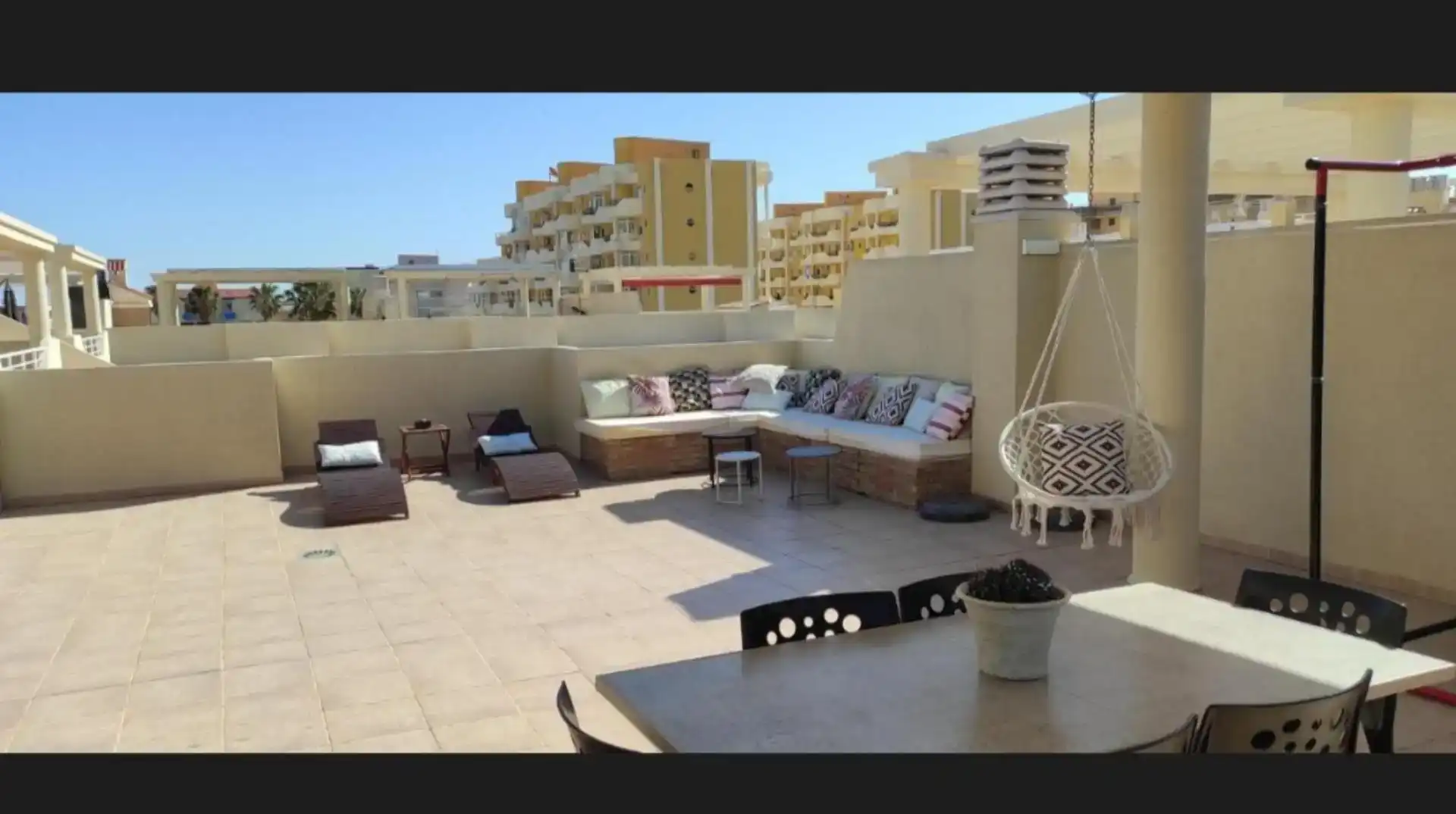 Piso de 179 m² en Jaraco