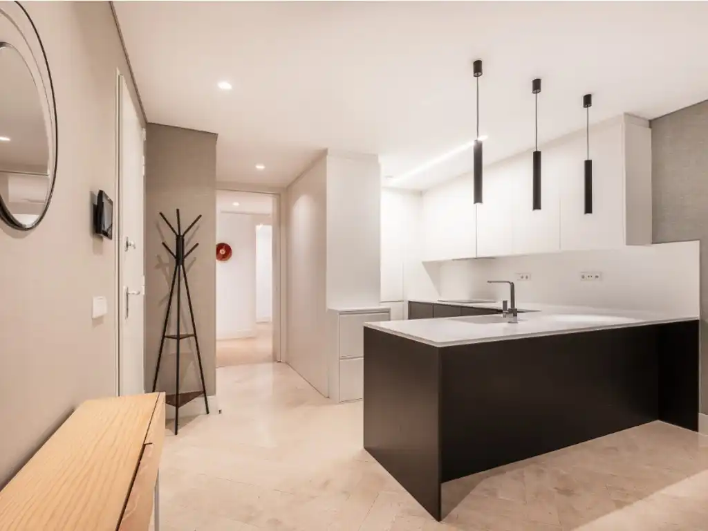 Appartamento 127 m² a Madrid