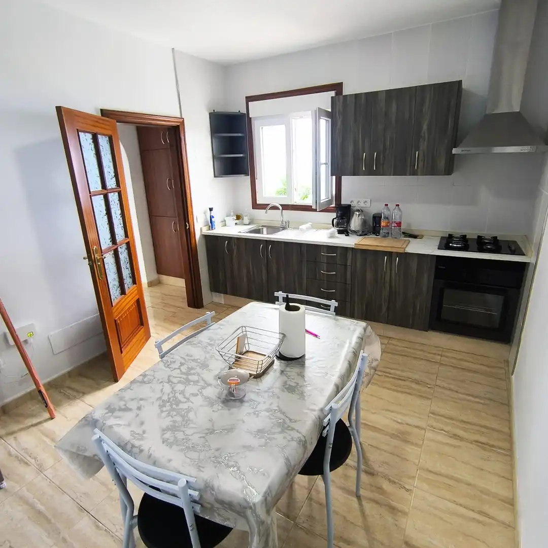 Piso de 60 m² en La Orotava
