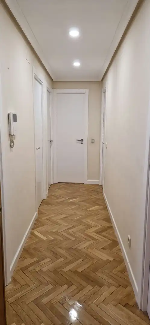 Piso de 100 m² en Madrid