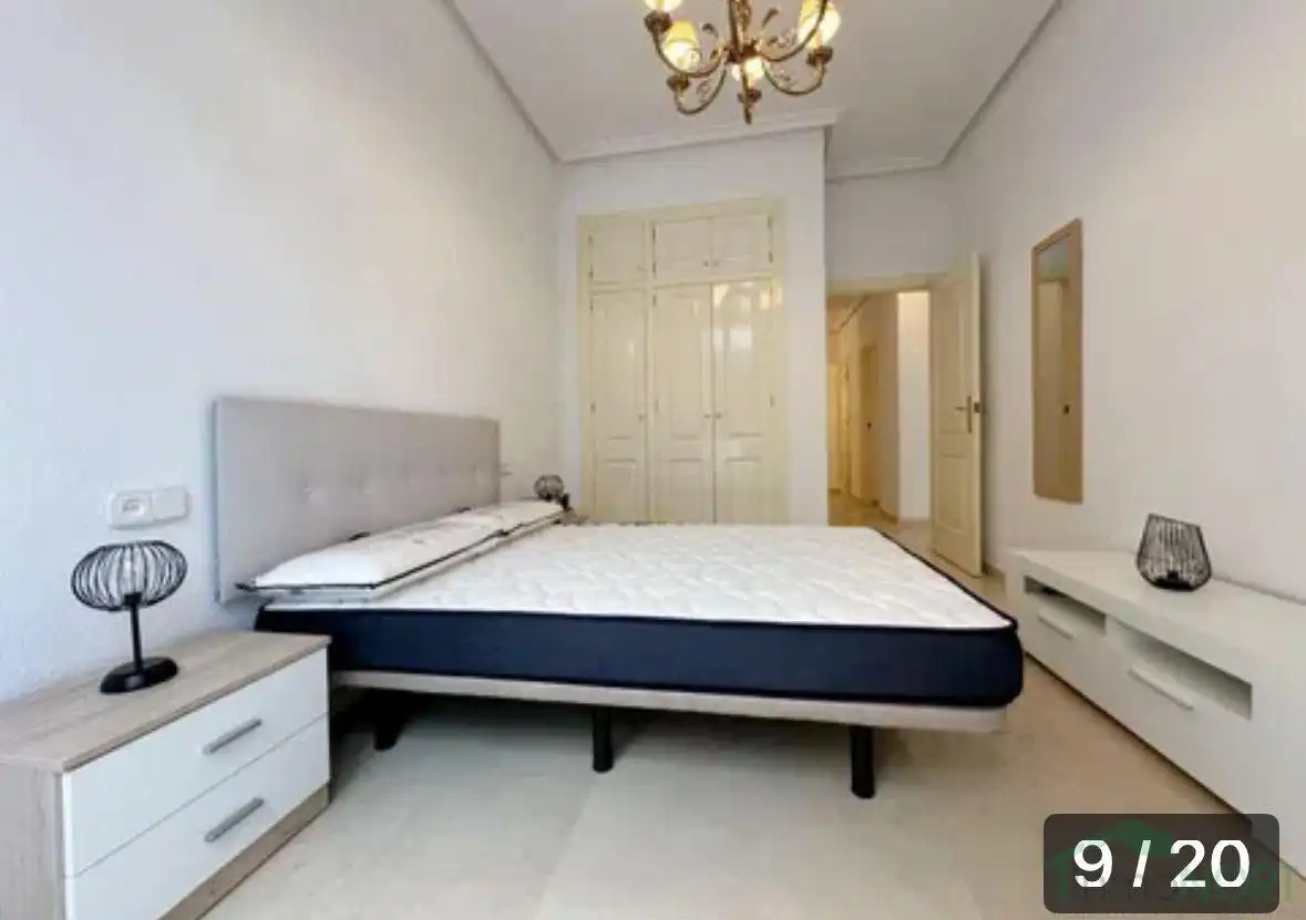 Piso de 75 m² en Cartagena