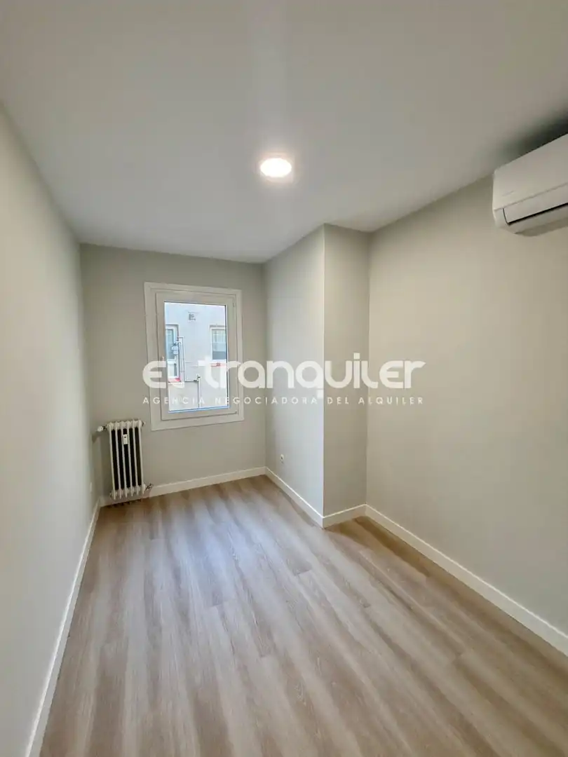 Pis de 60 m² a Madrid