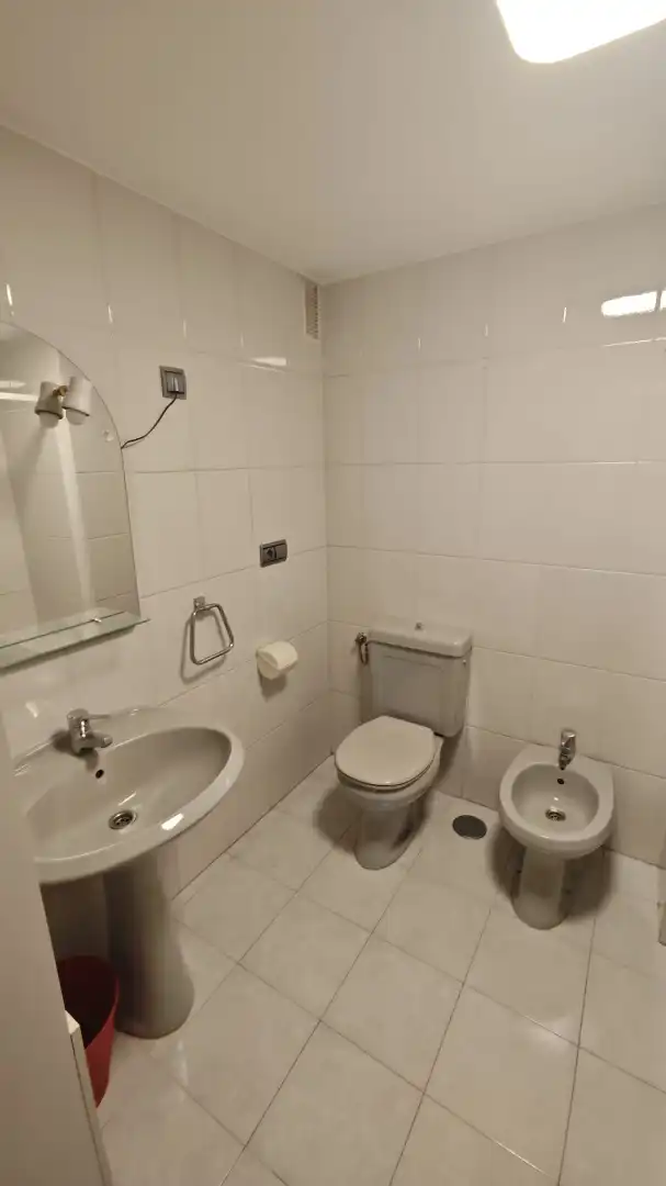 Piso de 125 m² en Culleredo