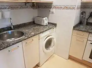 Wohnung 39 m² in Gijón / Xixón