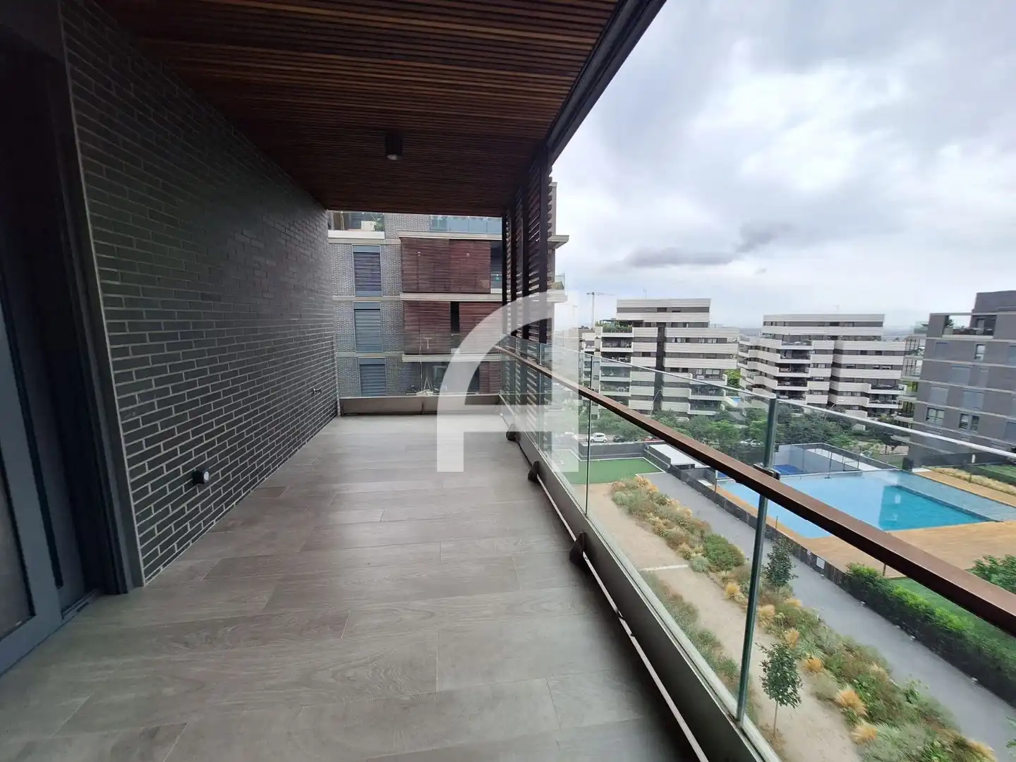 Pis de 130 m² a Esplugues de Llobregat