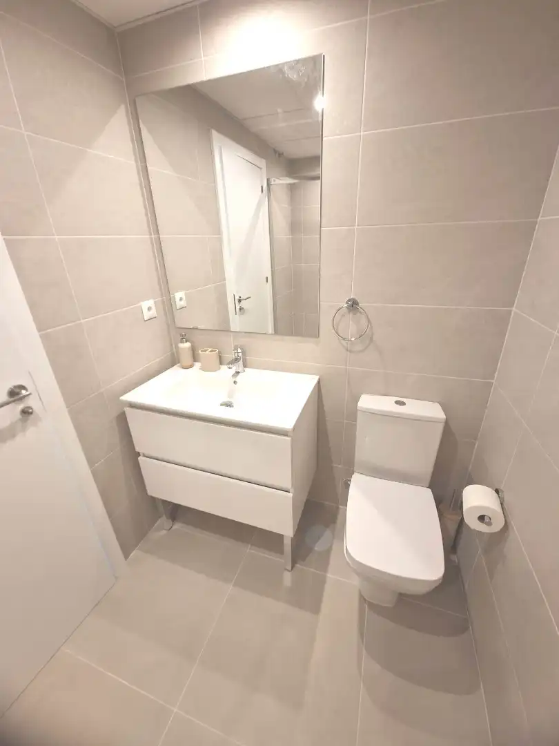 Piso de 109 m² en Córdoba