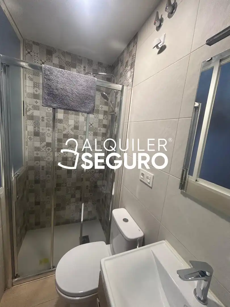 Piso de 118 m² en Granada