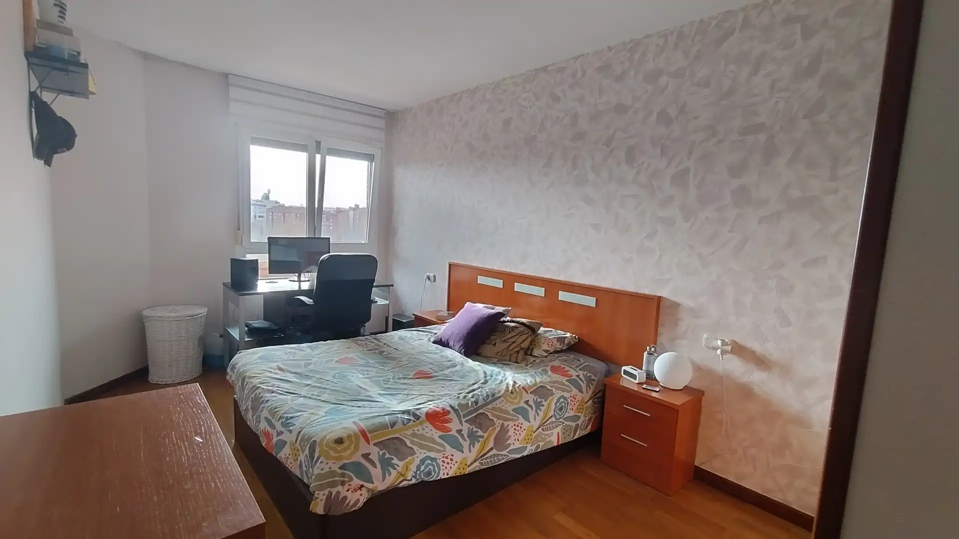 Habitación en alquiler, León
