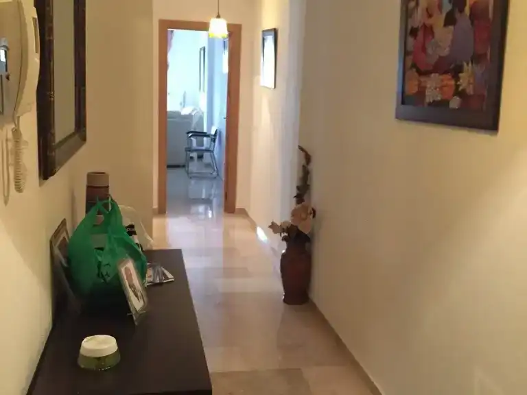 Piso de 100 m² en Salobreña