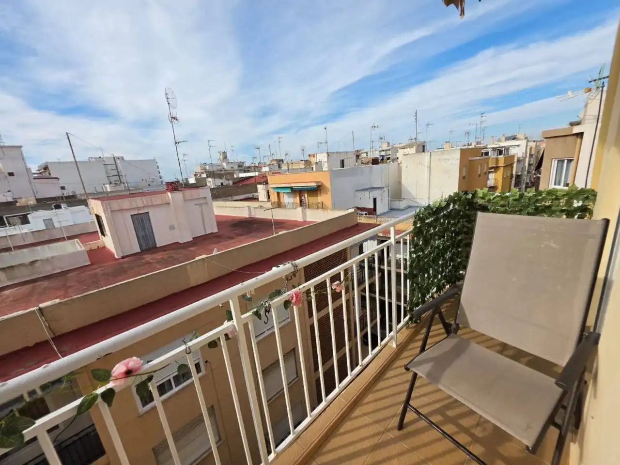 Apartamento 85 m² em Santa Pola