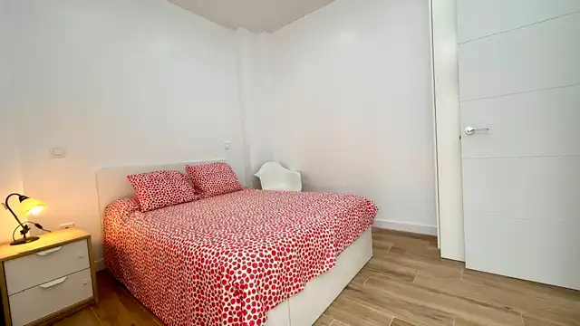 Piso de 75 m² en Málaga