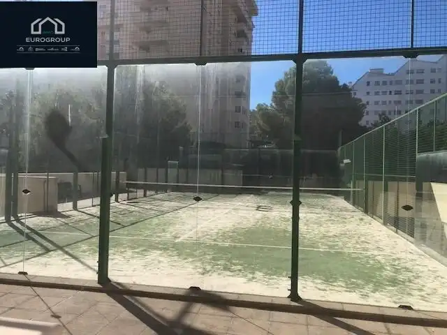 Piso de 130 m² en Villajoyosa