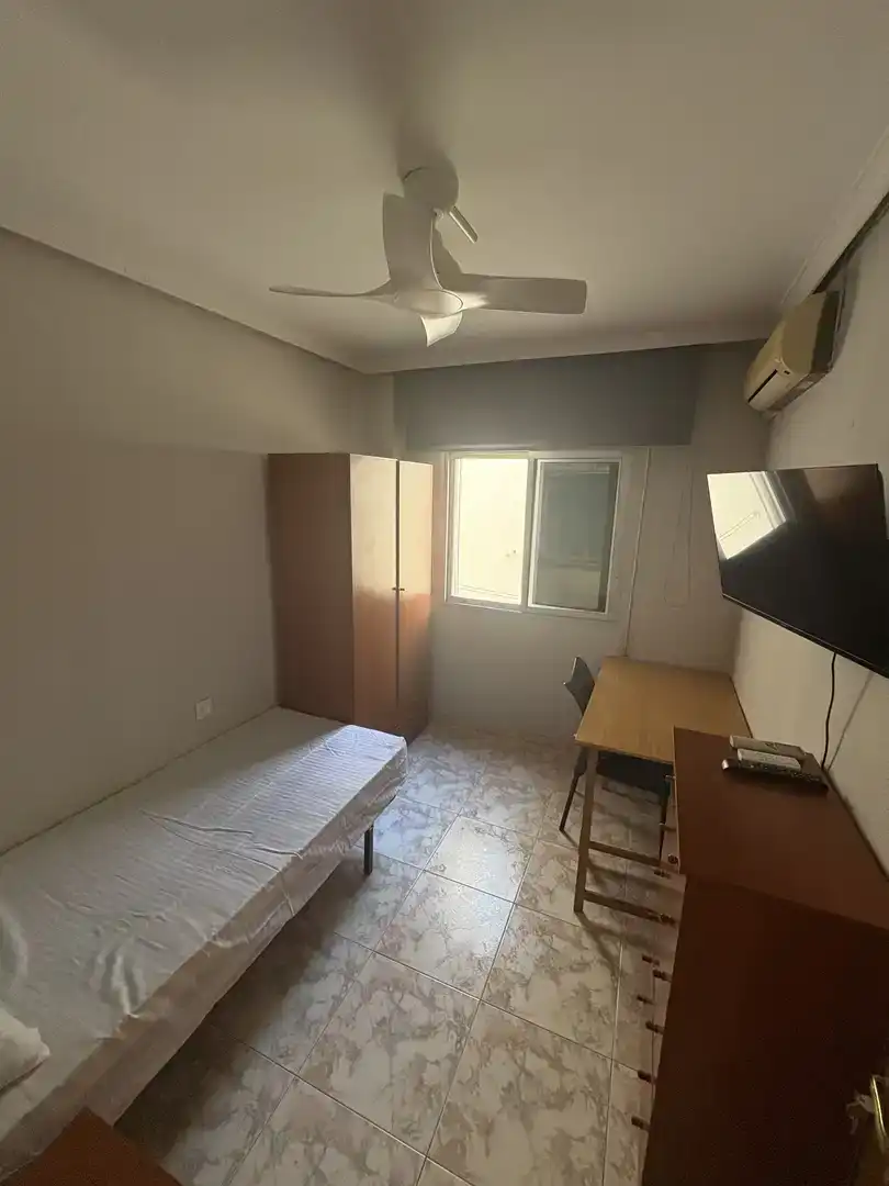 Pis de 115 m² a Plasencia