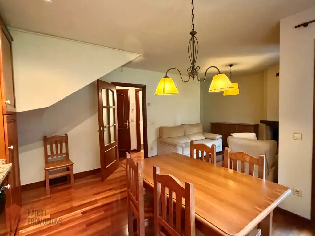 Piso de 80 m² en Llanars