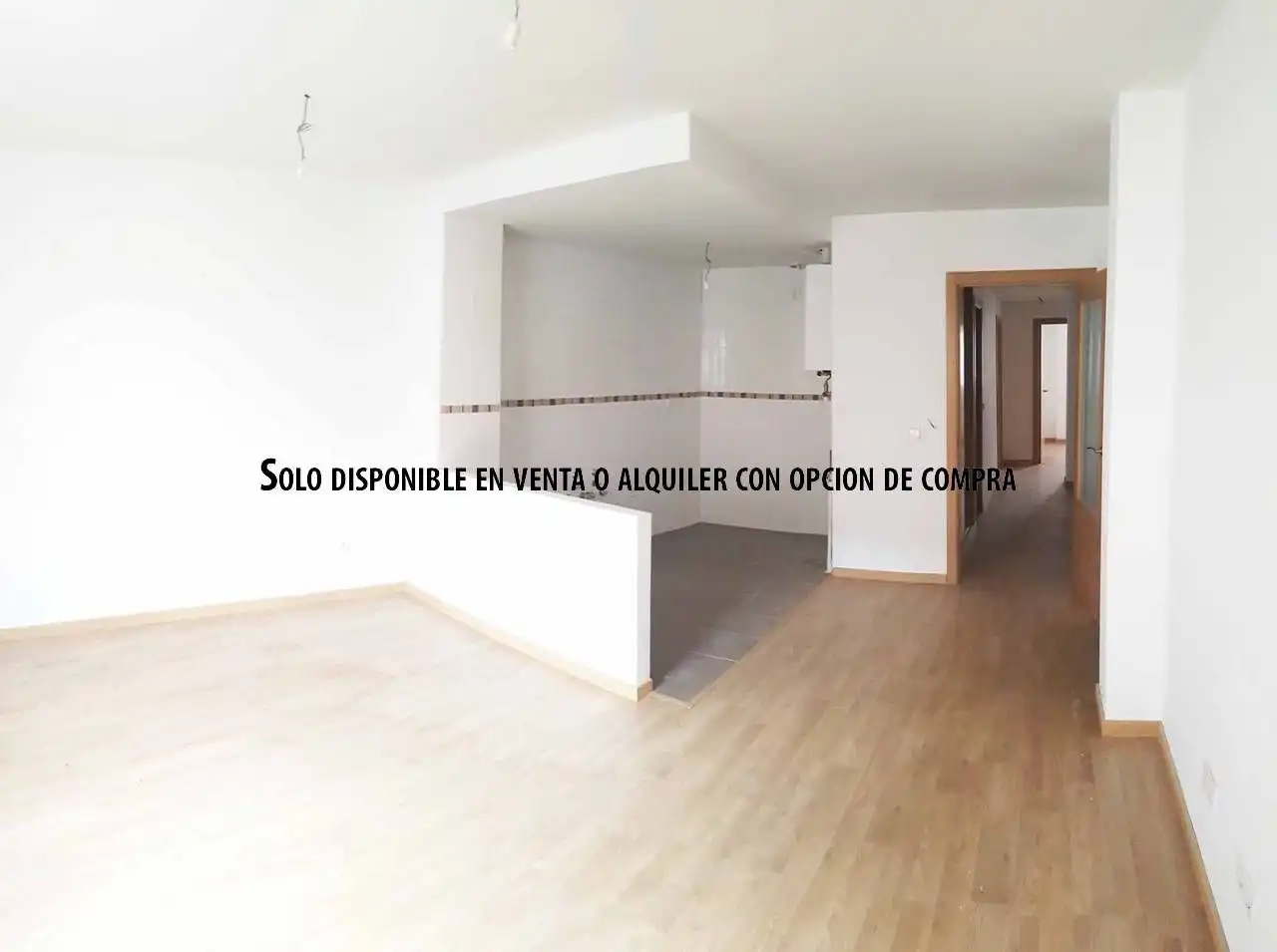 Piso de 66 m² en Tudela de Duero