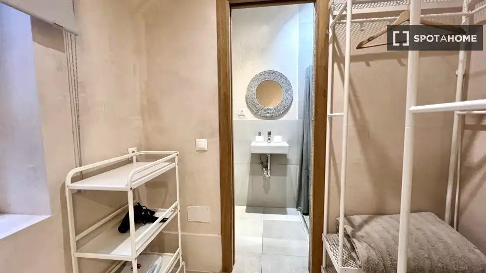 Habitación 127 m², Málaga
