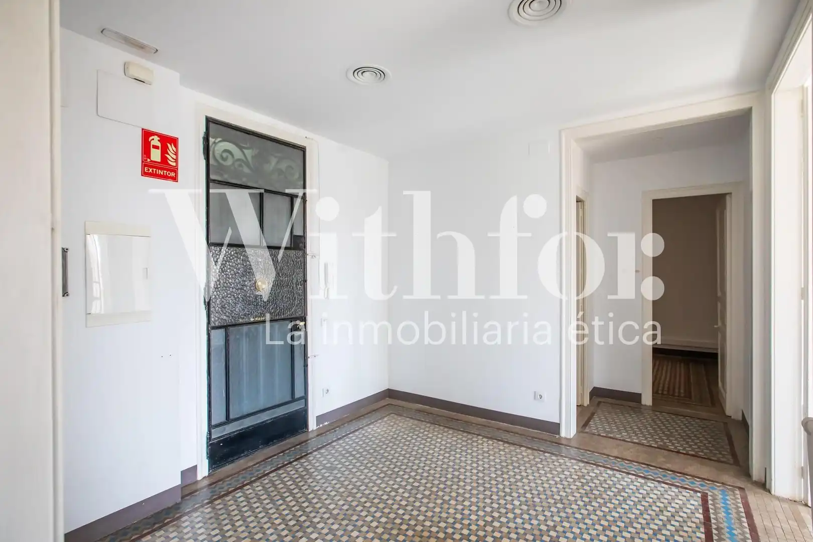 Piso de 220 m² en Barcelona