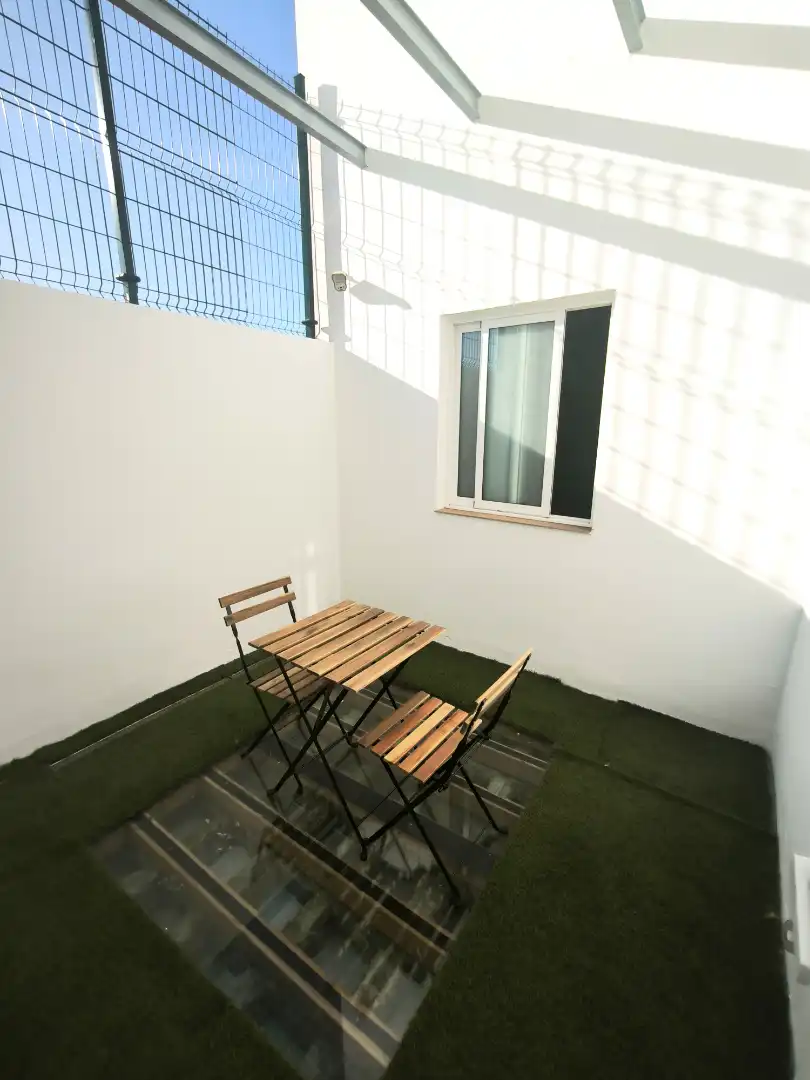 Piso de 99 m² en Santa Cruz de Tenerife
