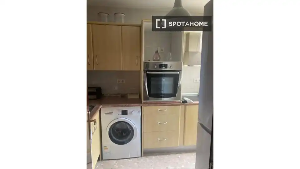 Habitación 115 m², Torremolinos