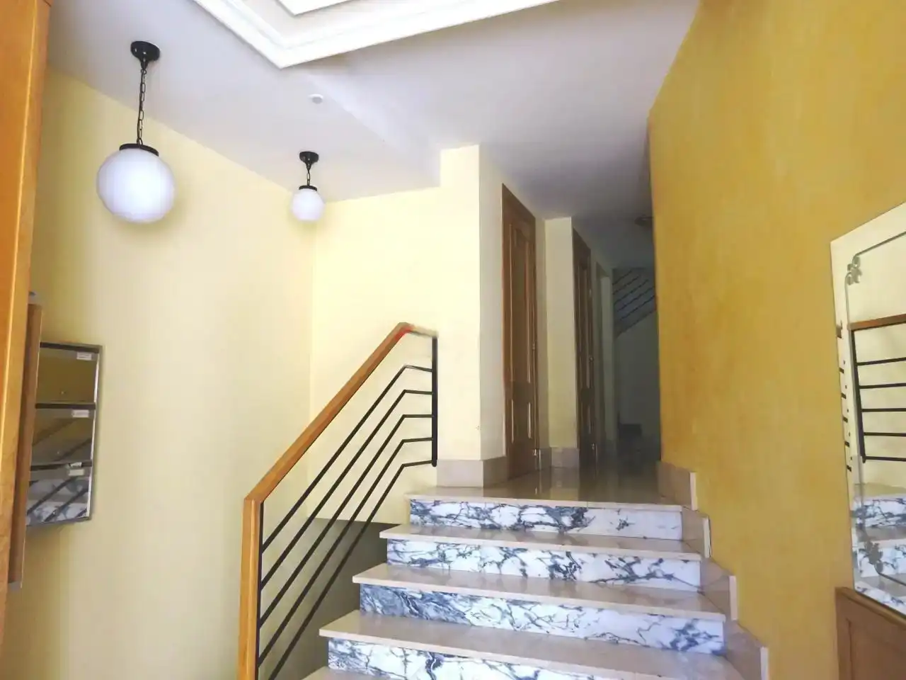 Piso de 80 m² en León